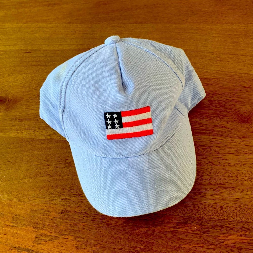 Janie & Jack 12-24 m hat